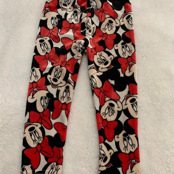 Toddler bottoms and jammies - Picture 8 of 9